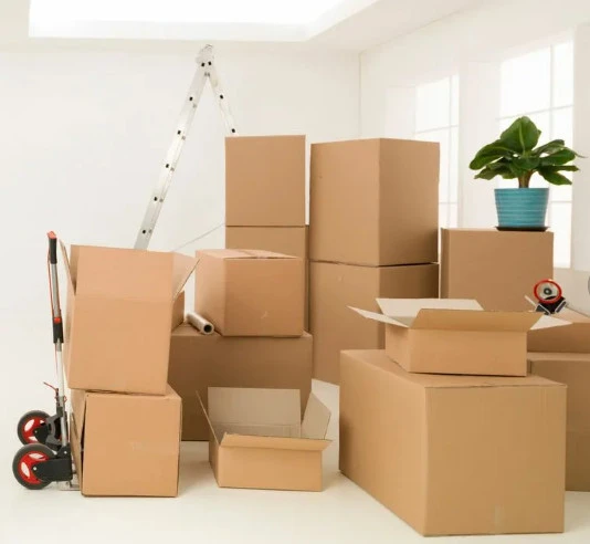 شركة نقل عفش بالرياض